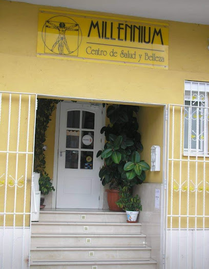 Centro Millennium | Centro de Estética en Candeleda