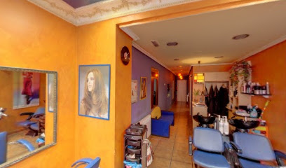 Peluquería Marlook | Peluqueria en Santa Cruz de Campezo / Álava
