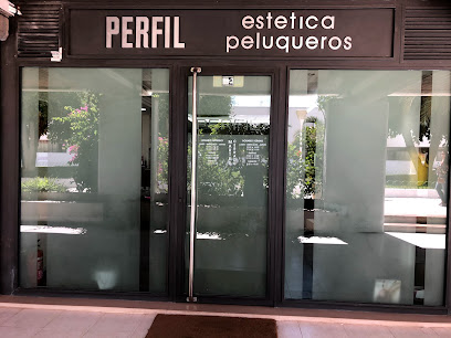 Perfil Peluqueros | Peluquería en Aguadulce / Almería