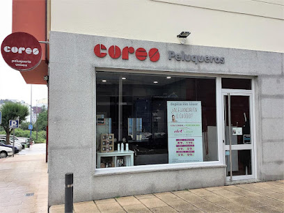 Cores Peluqueros | Peluqueria en Lugo / Lugo