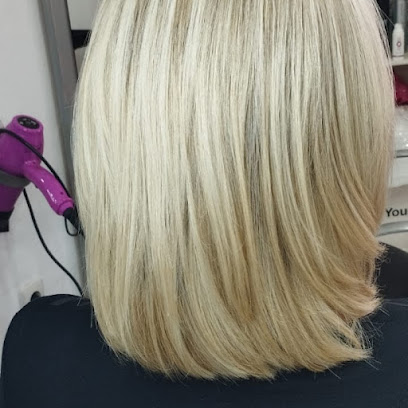 Celia Angel | Peluqueria en Sevilla / Sevilla