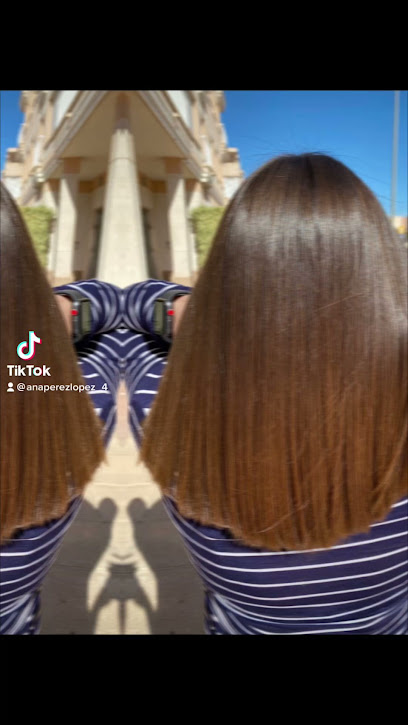 ANA Estilistas Peluquería | Peluqueria en Águilas / Murcia