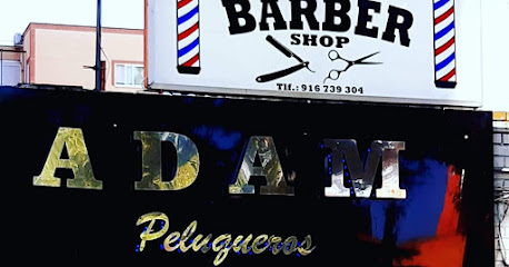 ADAM PELUQUEROS | Peluqueria en Coslada / Madrid