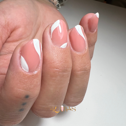 :+k Uñas | Salón de Manicura y Uñas en Castellón de la Plana / 