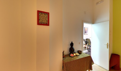 Eden Zen | Peluquería en Madrid / 