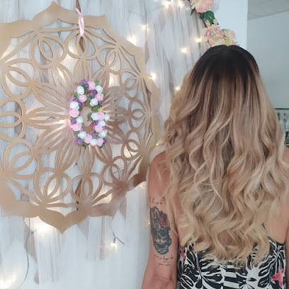 Centro de Peluquería Gloria Gómez Sironi | Peluquería en Gerena / Sevilla