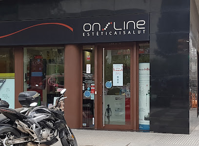 Online Estética i Salut | Centro de Estética en Barcelona