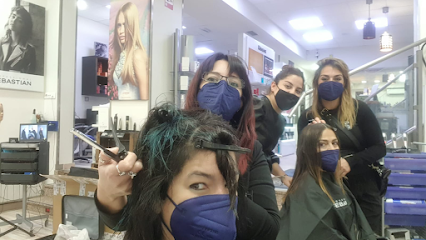 Sebastián Peluqueros | Santo Cristo | Peluqueria en Aranda de Duero / Burgos