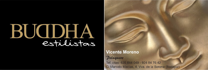 PELUQUERÍA BUDDHA ESTILISTAS | Peluqueria en Villanueva de la Serena / Badajoz
