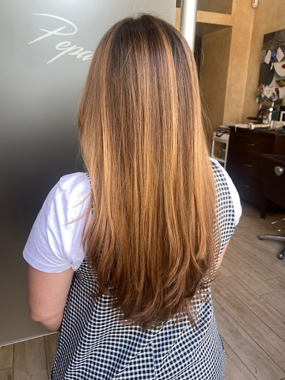 Peluqueria Pepa Faro | Peluqueria en Lepe / Huelva