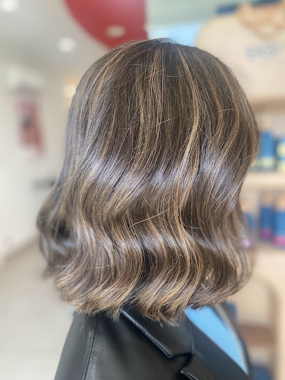 Imaxen Peluquerías | Peluquería en Puenteceso / La Coruña