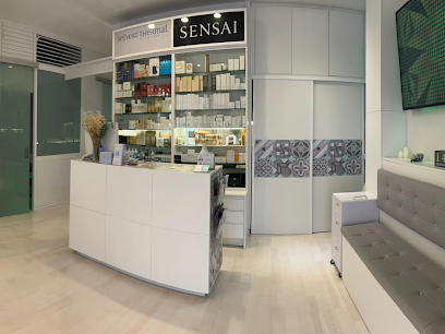 ANNA ARANDA | Centro de Estética en Palamos