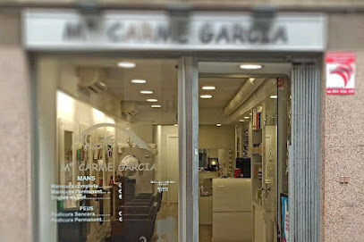 Peluquería Mª Carme García | Peluqueria en Sant Feliu de Llobregat / Barcelona