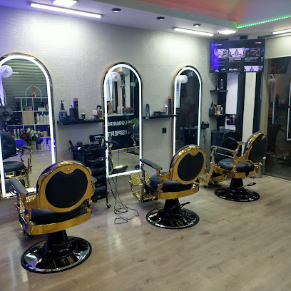 Peluquería Gispert | Peluquería en Manresa / Barcelona
