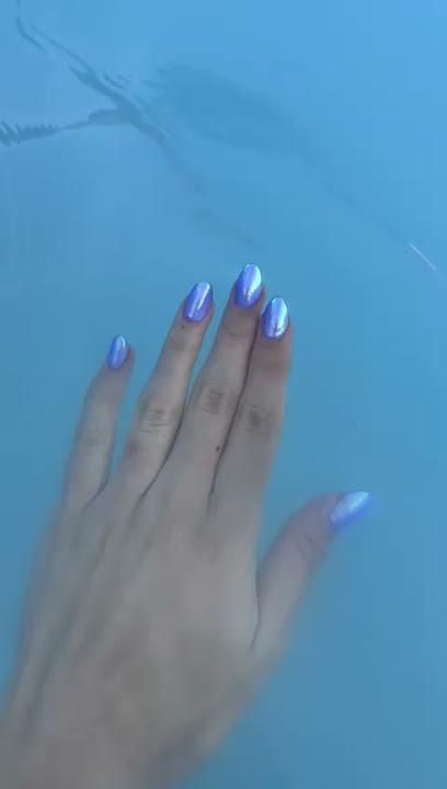 Aroa Saiz Nails | Salón de Manicura y Uñas en Avilés / 