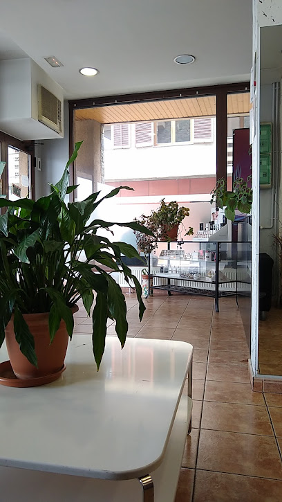 Perruqueria Elis | Peluqueria en Puigcerdà / Girona