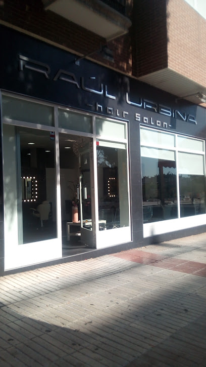 Peluquería Raúl Urbina | Peluquería en Fuenlabrada / Madrid