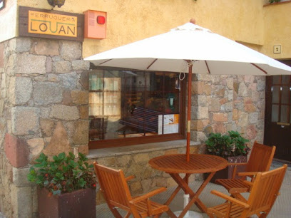 Peluquería Louan | Peluquería en Viladrau / Girona