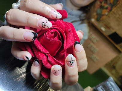 Time For Me | Salón de Manicura y Uñas en Barcelona / 