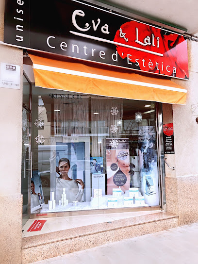 Estética Eva y Lali | Centro de Estética en Canovelles