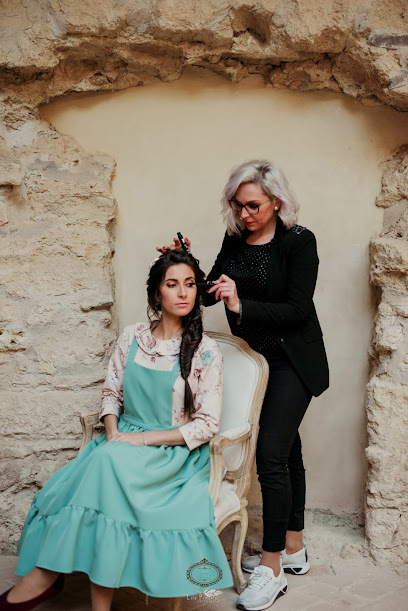 Peluquería Tamara Domínguez | Peluqueria en Setenil de las Bodegas / Cádiz