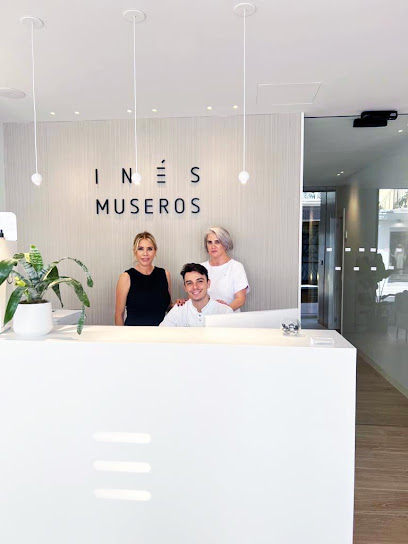 Inés Museros | Peluquería en Castellón de la Plana / 