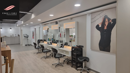 Equilibri Perruquers | Peluqueria en Vic / Barcelona