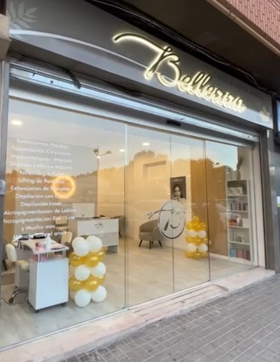 Bellezza | Peluquería en Valencia / 