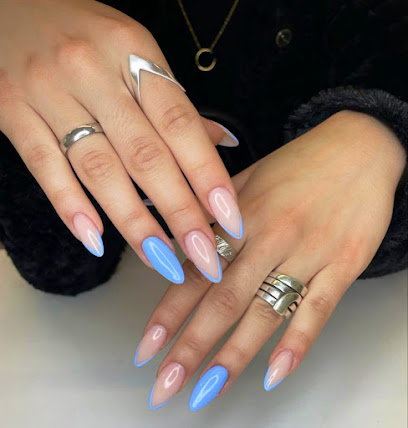 Love My Nails | Salón de Uñas y Manicura en Barcelona