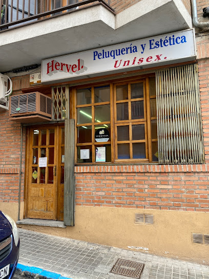Peluqueria Hervel | Peluqueria en Segovia / Segovia