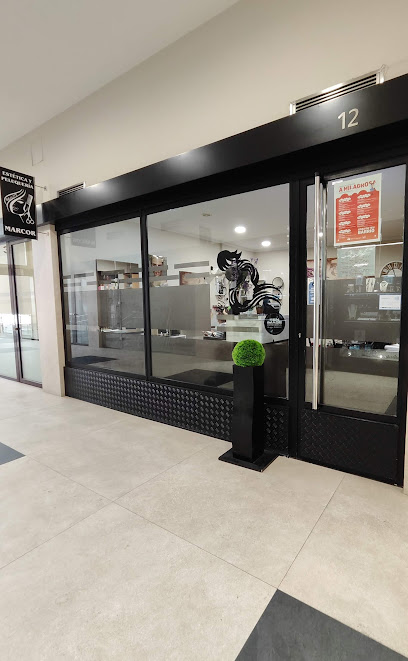Peluquería Marcor | Peluqueria en Lugo / Lugo