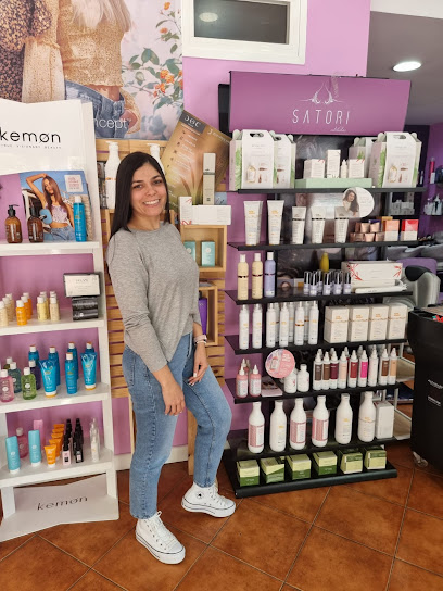 Satori Estilistas - Víctor O´Neil | Peluquería en Madrid / Madrid
