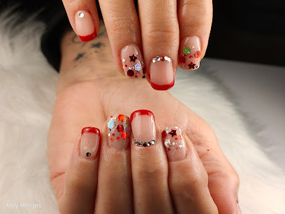 May Margas Nails | Salón de Manicura y Uñas en Olesa de Montserrat / 