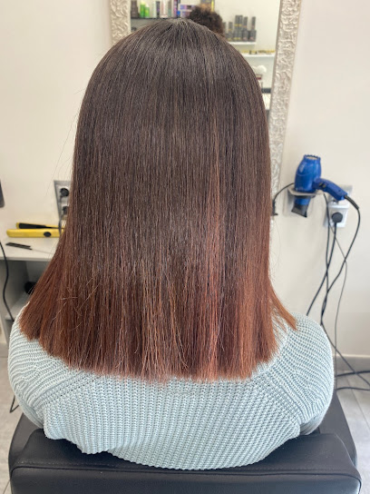 PELUQUERIA CRISTINA | Peluqueria en La Eliana / Valencia