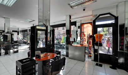 Ankos | Academia de Peluquería Estética y Barbería | Peluquería en Collado Villalba / Madrid