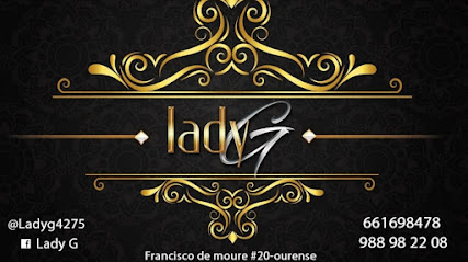 Lady G | Peluquería en Ourense / 