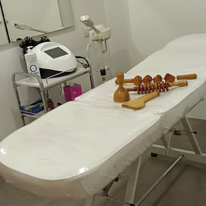 ALMA CENTRO DE BELLEZA | Peluquería en Alfafar / 