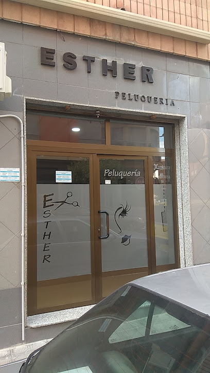 Peluquería Esther | Peluqueria en Caravaca de la Cruz / Murcia