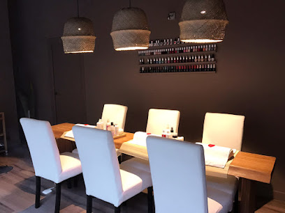 El Nido | Nails, Spa & Massage. | Salón de Uñas y Manicura en Barcelona