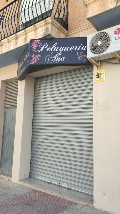 Peluquería Ana | Peluqueria en Cheste / Valencia