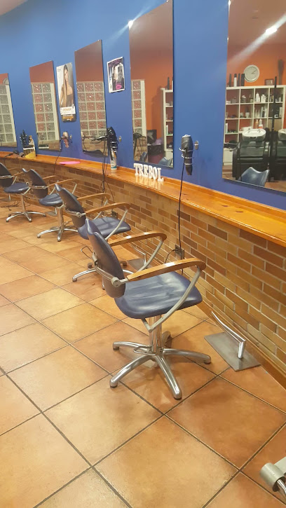 Peluqueria & Estética Trébol | Peluqueria en Azuqueca de Henares / Guadalajara