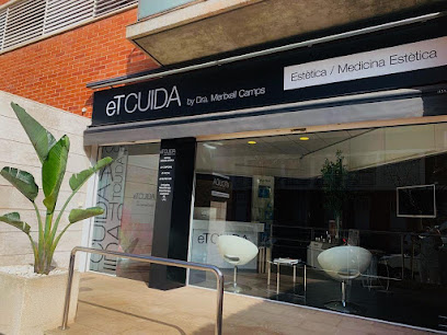 eTCUIDA By Dra. Meritxell Camps | Centro de Estética en Tarragona