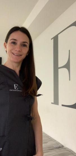 ESTER FERRER | Peluquería en Vic / 