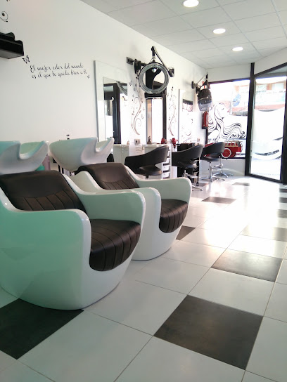 Peluqueria Luaby | Peluqueria en Huesca / Huesca