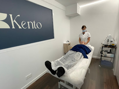Clínica Kento | Peluquería en Las Rozas de Madrid / 