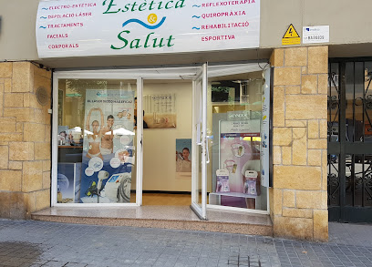 Nati | Centro de Estética en Barcelona
