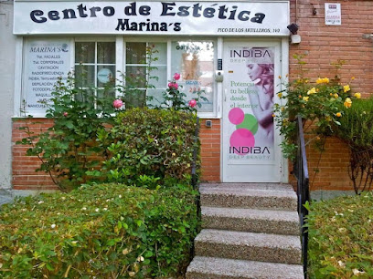 Marina’s | Centro de Estética en Madrid