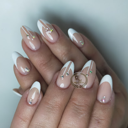 MM Nails | Salón de Uñas y Manicura en Altea