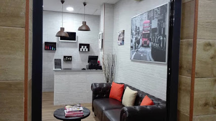 Camacho Peluqueros | Peluqueria en Gerena / Sevilla