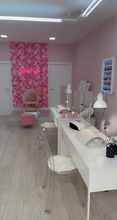 Brit Nails | Salón de Manicura y Uñas en Lugo / 